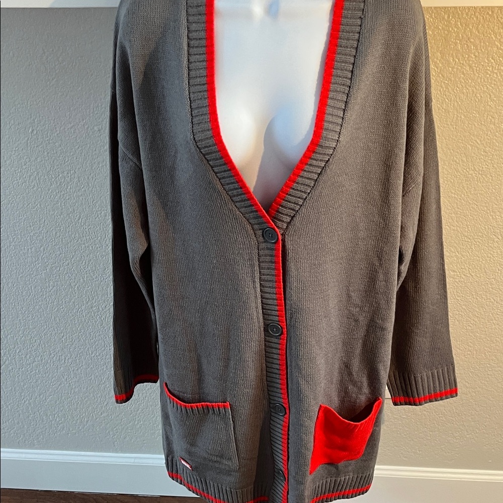 Marvel Disney Women's Sweater
